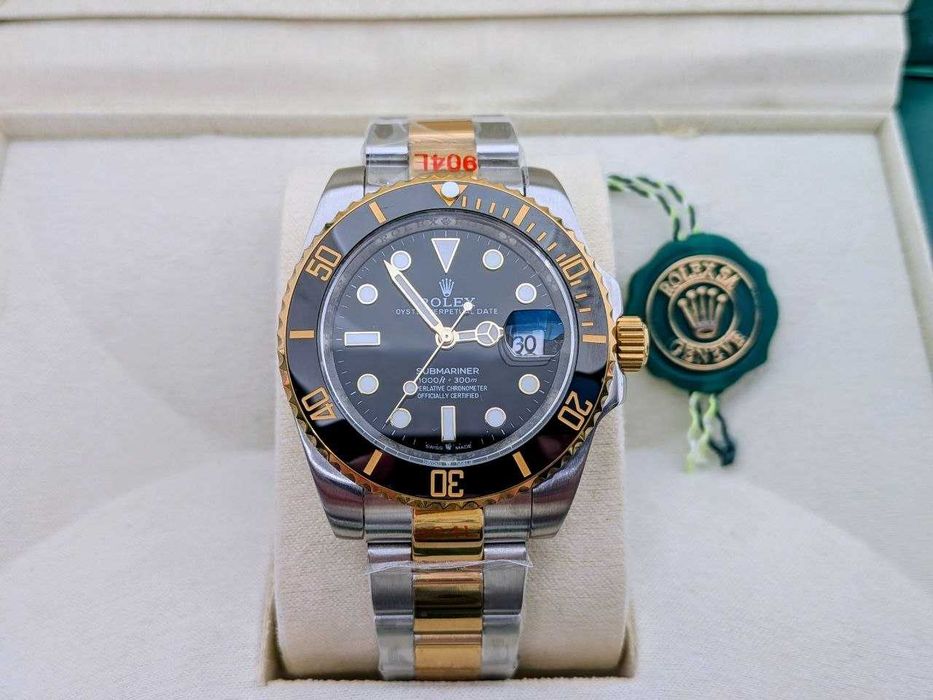 Годинник Rolex Submariner