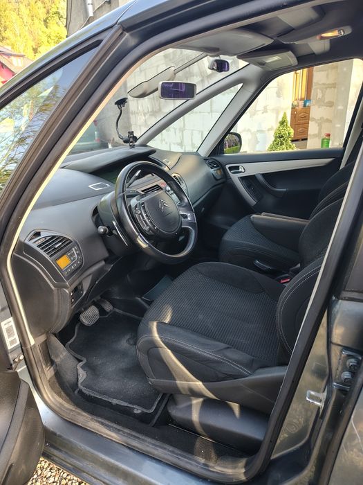 Citroen C4 Grand Picasso