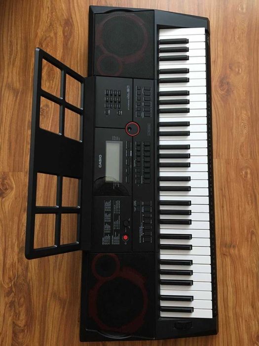 Cинтезатор Casio CT-X3000