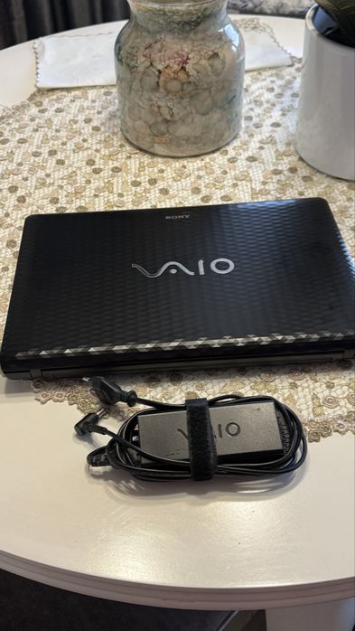 Laptop Sony Vaio PCG-71811M