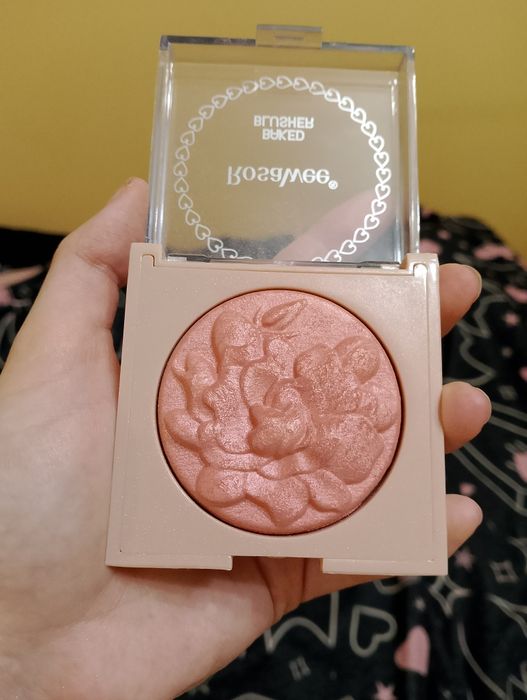 Róż Blush rosawee