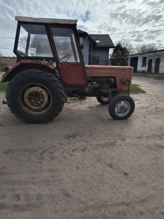 Sprzedam Ciagnik