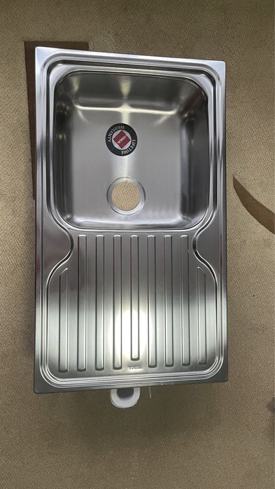 Мийка для кухні Teka Classic 1B 1D 10119056