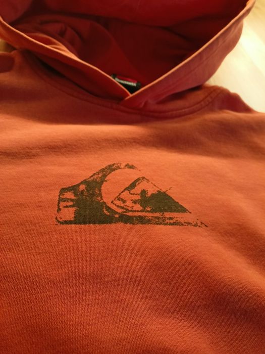 bluza damska  z kapturem