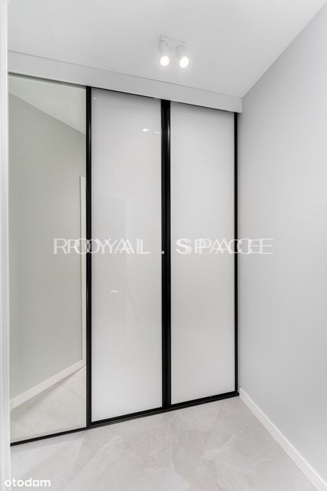 Stylowy apartament na Wiślanych Tarasach 2.0
