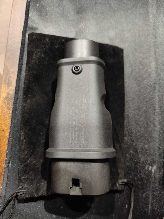 Перехідник GB/T на Type1 7кВт 32А AC