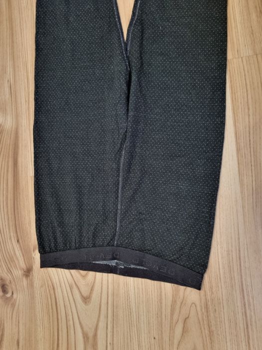 Odzież termiczna legginsy bielizna Devold 11-12lat 152cm