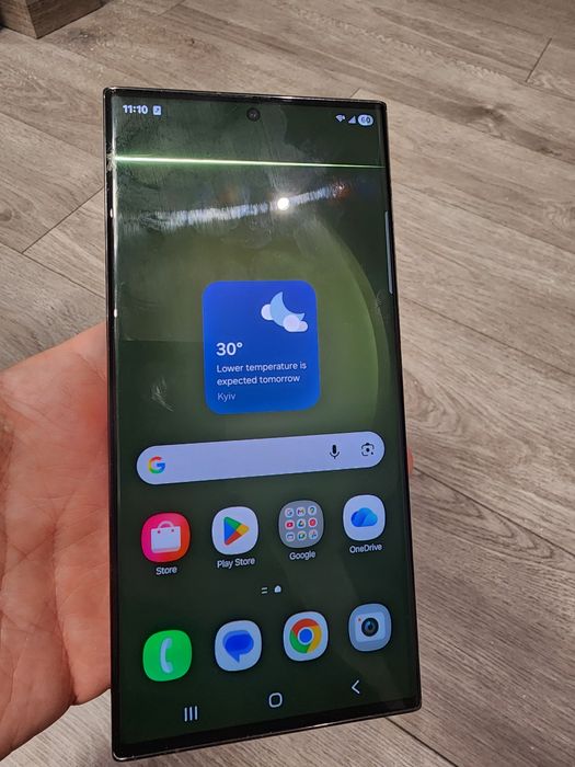 Samsung galaxy s23 ultra 8/256