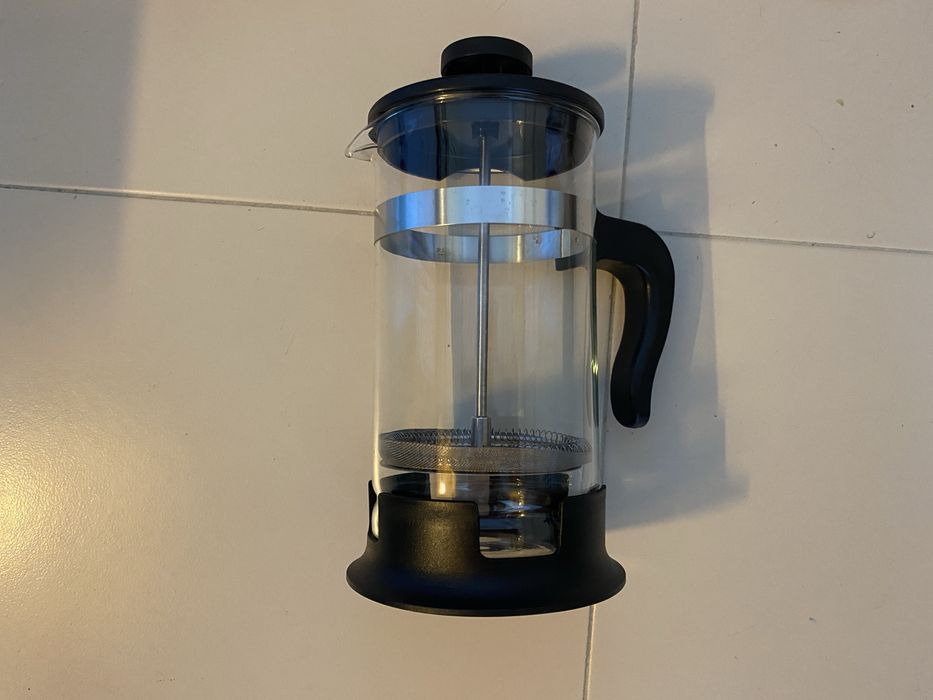 Bule chá/café IKEA