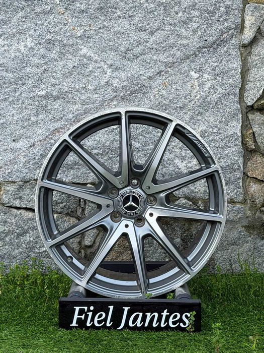 Jantes Mercedes-Benz AMG 5x112 19´