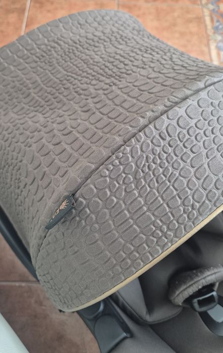 Ovo Mysa chicco, edição limitada