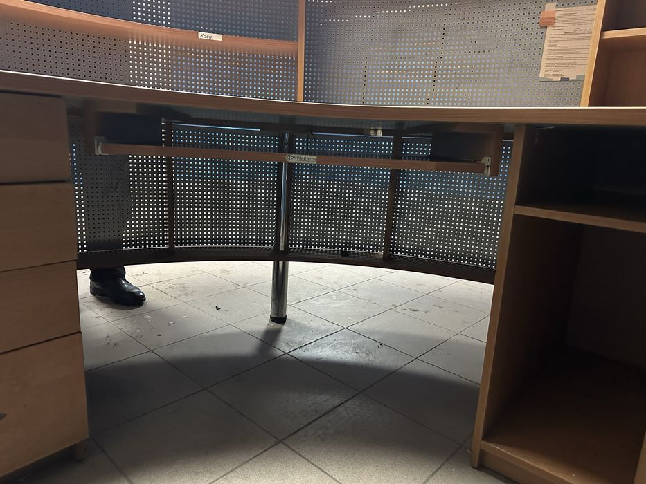 Стіл Компʼютерний