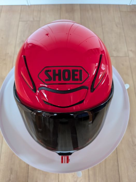 Kask Shoei NXR2 57cm rozmiar M