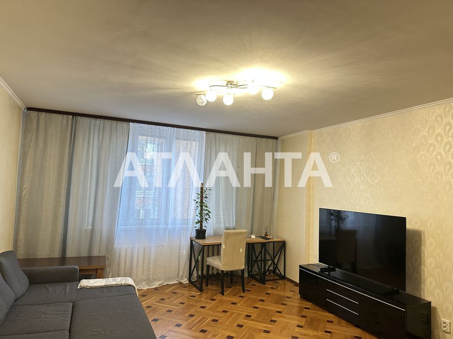 3-rooms apartment apartment by the address st. Kitoboynaya (area 120 m²) - Atlanta.ua - photo 19