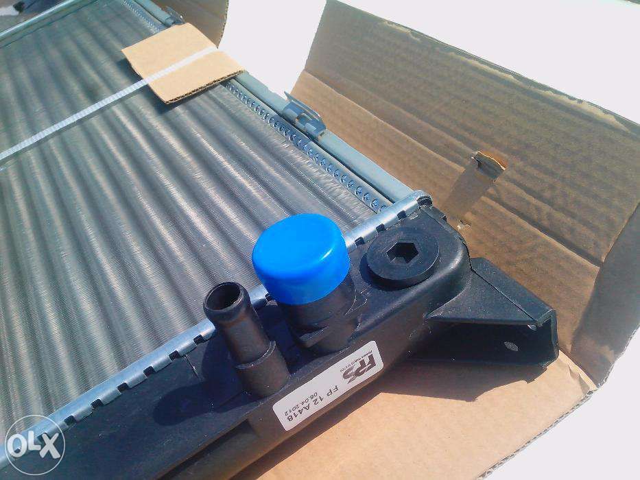 Радиатор Основной Audi 80/90/100/А6 B3/B4/С4/С5 Original.