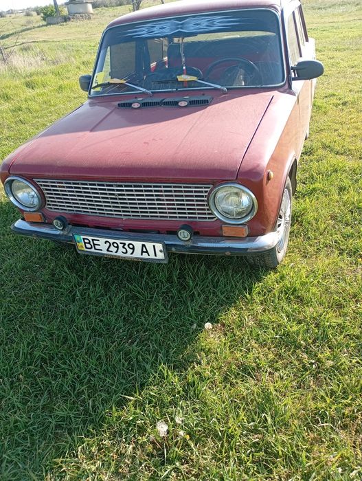 Продам хороший Жигули.