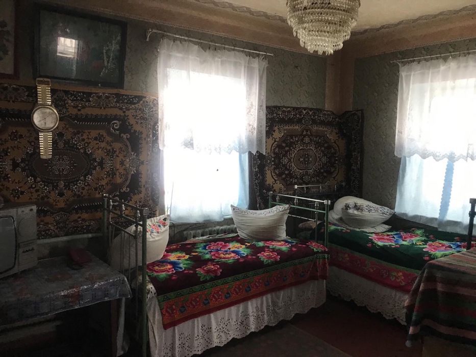 Продам дом Киевская обл.Згуровский район.