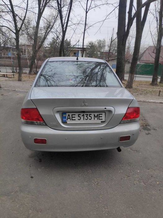 Продам Mitsubishi lancer 2008 г.