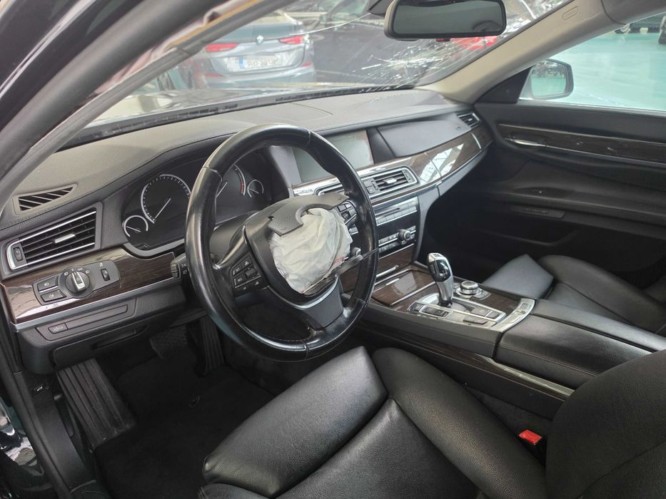 BMW 730 d naçional