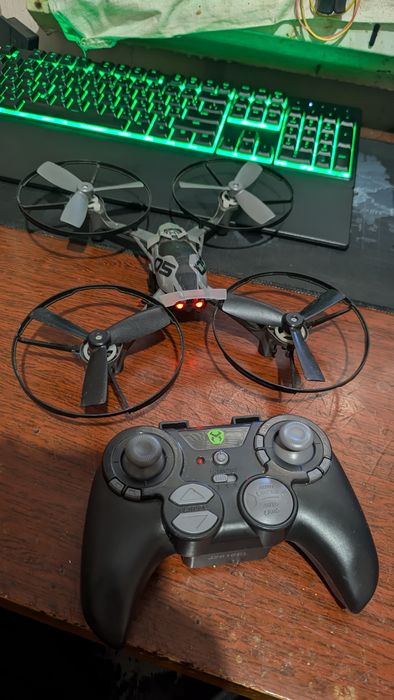 Дрон Sky Viper Hover Racer