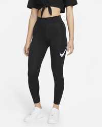 ᐉ Лосини Nike M NP DF 3QT TIGHT DD1919-010 р.XL чорний • Краща ціна в  Києві, Україні • Купити в Епіцентр