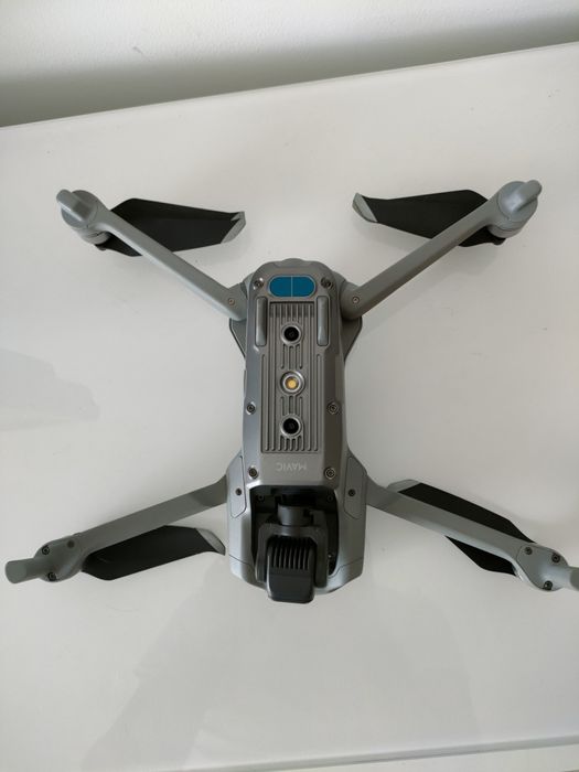 DJI Magic Air2 combo