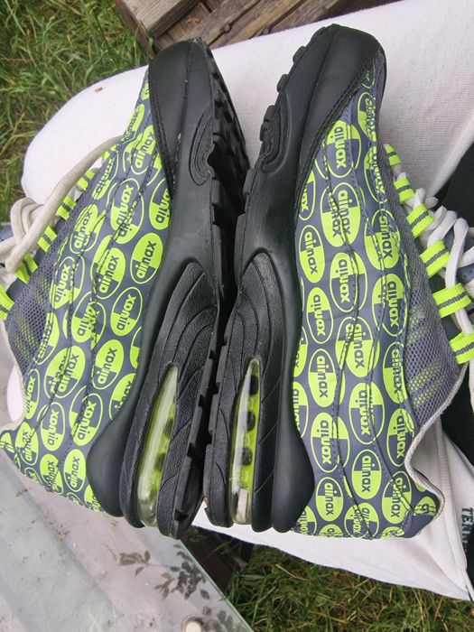 Nike Air Max 95 Premium