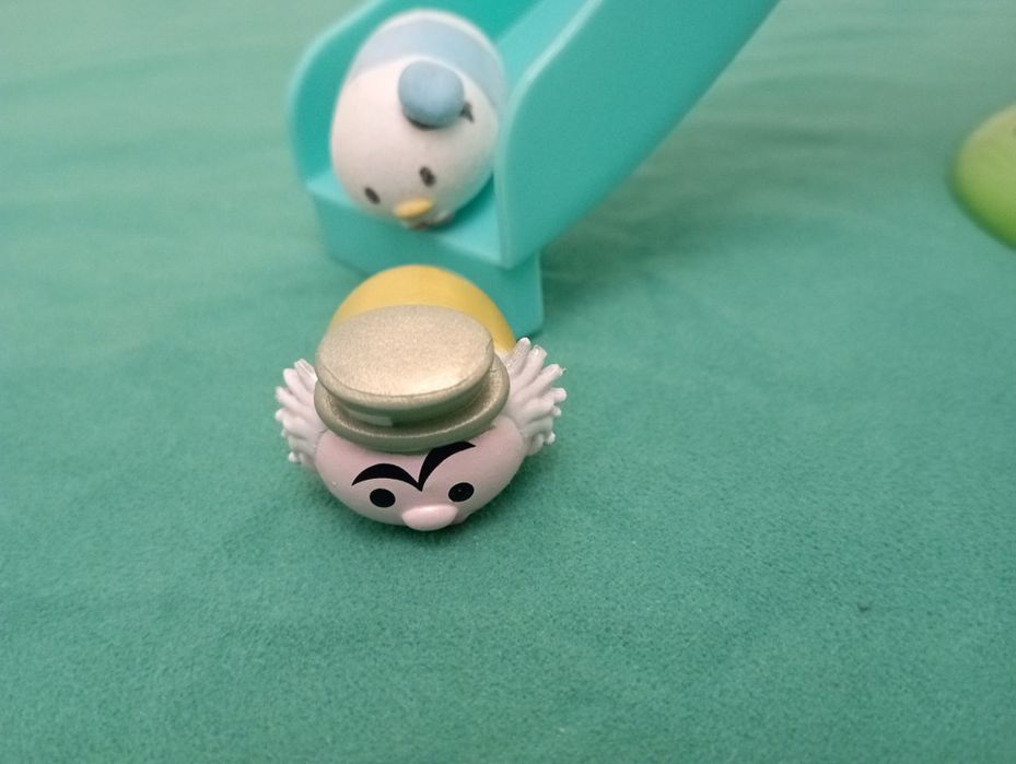 Цум цум Tsum Tsum