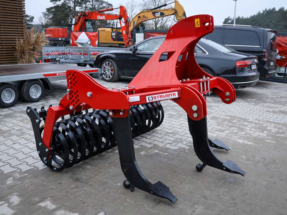 Głębosz GROM - 2,2m 3,0m 4,0m