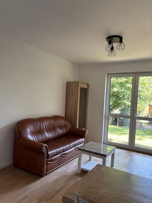 Mieszkanie Platinum Park zarezerwowane - Widok 2