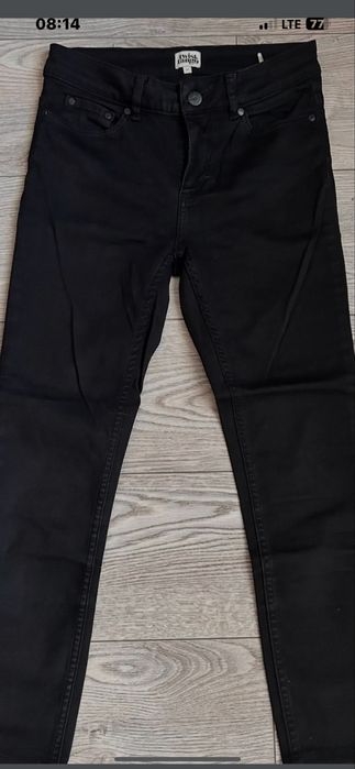 Джинси жіночі на осінь