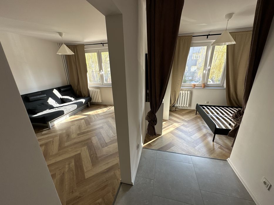 Mieszkanie – Tarnowskie Góry, Śródmieście – Centrum - Widok 5