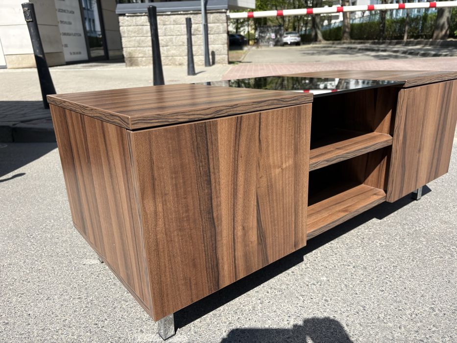 Szafka pod telewizor