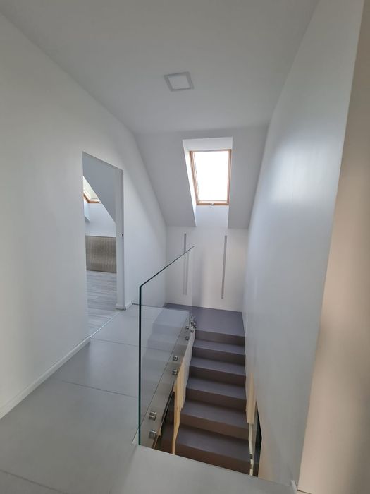 Najgładsze Tynki maszynowe gipsowe, hybrydowe,cem-wap.  pod malowanie