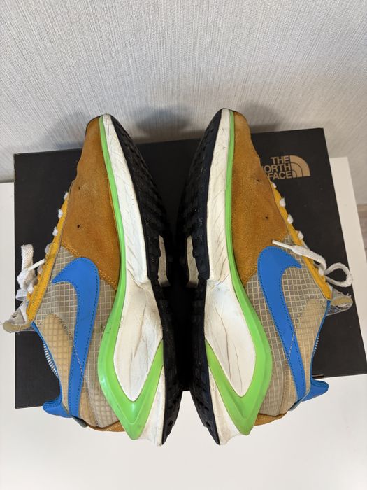 Nike D/MS/X Waffle кроссовки