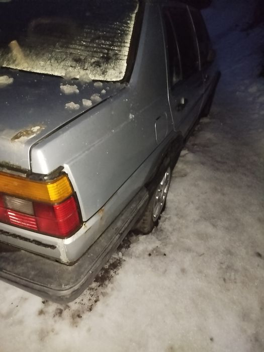 Volkswagen jetta 2  гарний стан