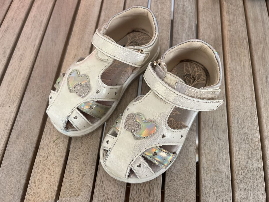 Sandálias Beppi 23