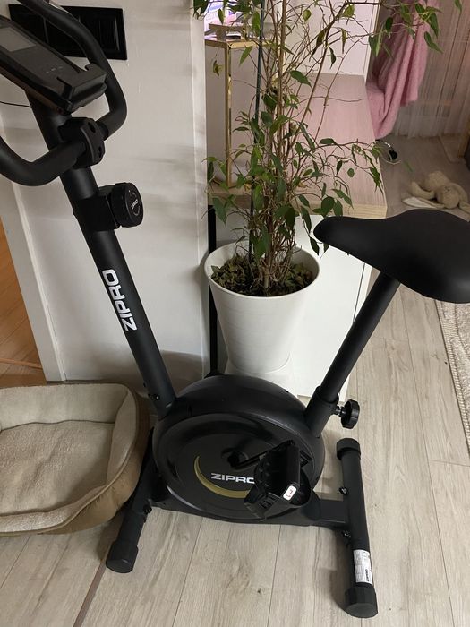 Rower Stacjonarny Magnetyczny One S Zipro plus faktura/gwarancja
