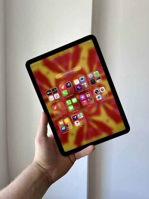iPad Air 4 64 GB 92% акум ІДЕАЛ Айпад Аір 4 64 гб планшет Apple
