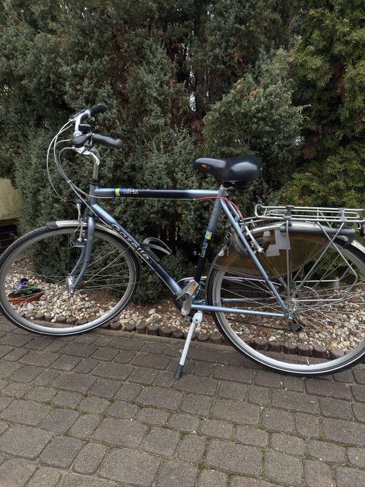 Rower Gazelle Bahia