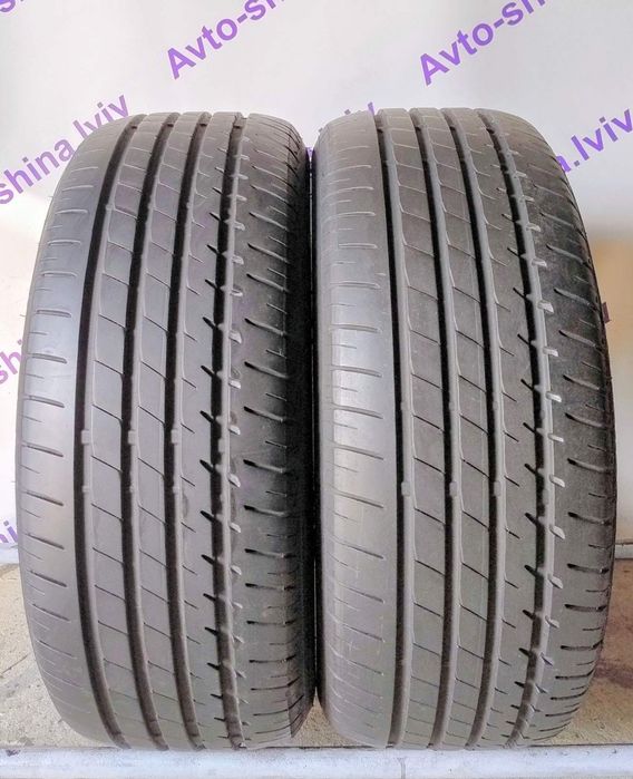 Шини літні R16 215/55 Lassa Driveways