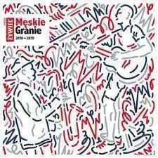 Męskie Granie 2010 - 2019 (CD)