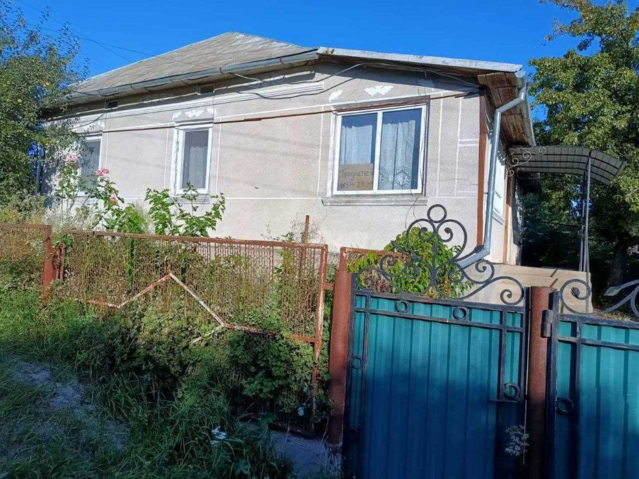 Продається будинок в Тернопільська область с.Озеряни