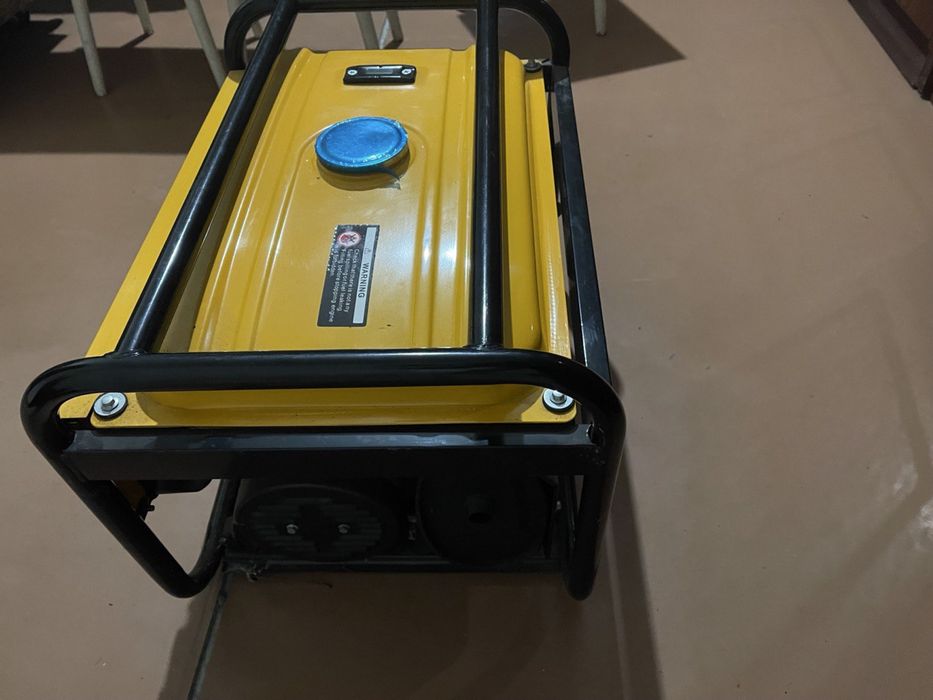 Продам генератор