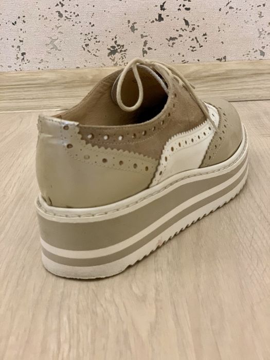 Туфли Baldinini,Италия.