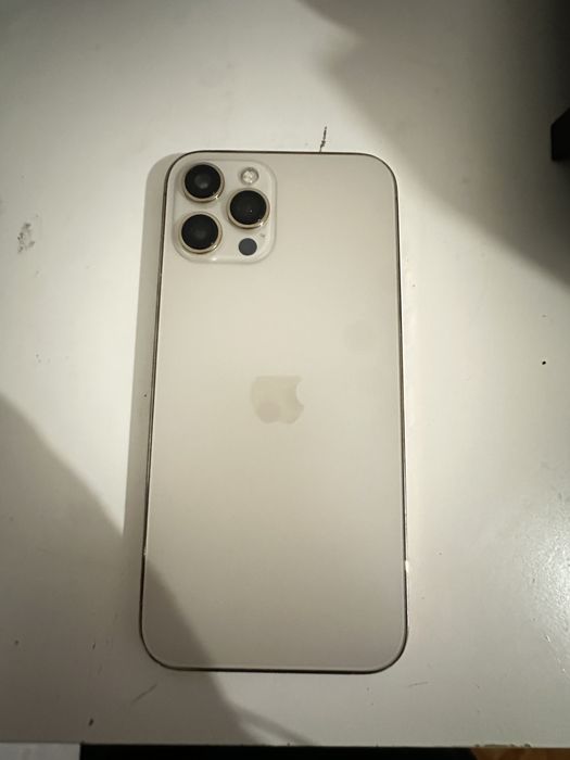 Iphone 12 pro max 128gb