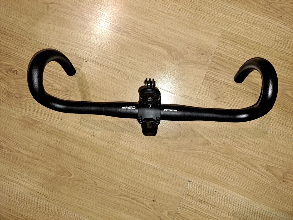 Guiador de estrada specialized tarmac sl7