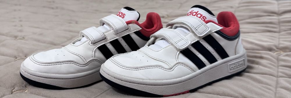 Кросівки кеди adidas 32