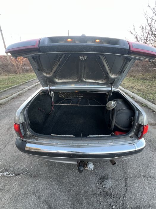 ГАЗ 31105 2.3 газ бензин 2006рік інжектор гідроусілітель