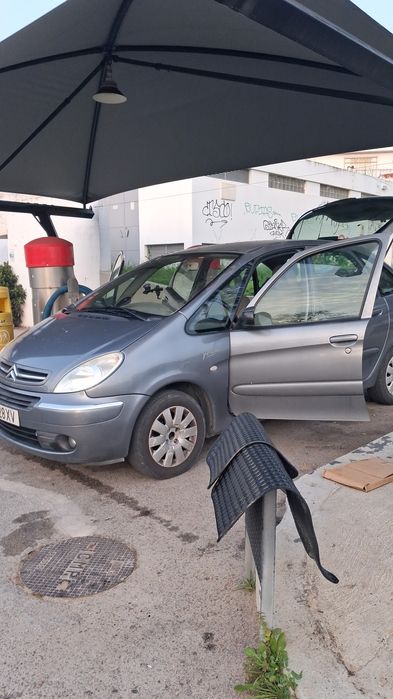 Citroën xsara Picasso